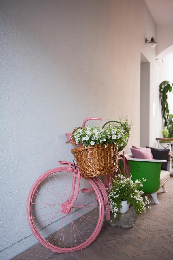Zora Apartman Eger Exteriér fotografie