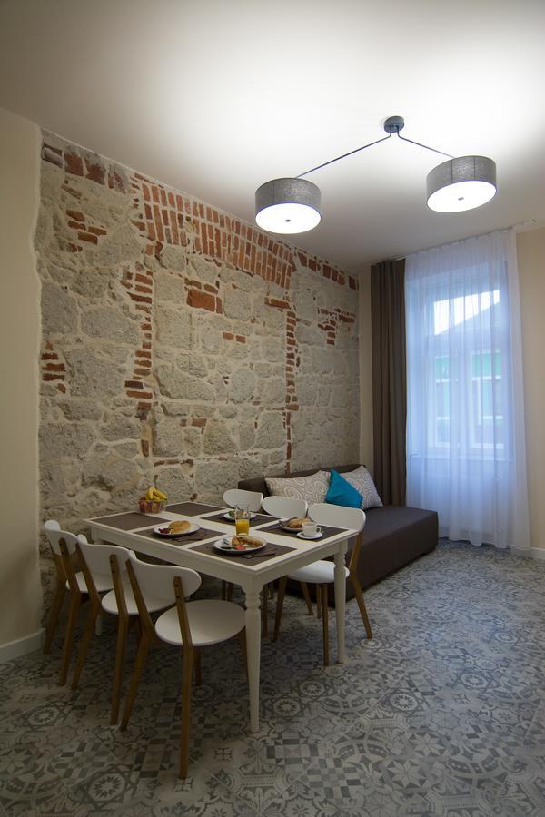 Zora Apartman Eger Exteriér fotografie