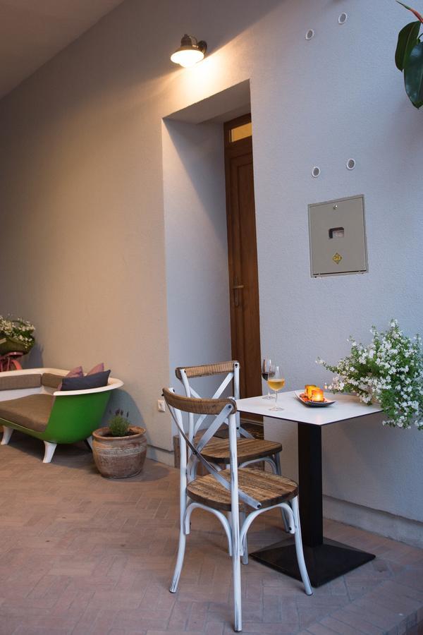 Zora Apartman Eger Exteriér fotografie